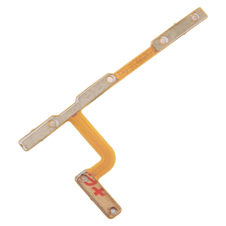 For Infinix Note 12 G96 X670 OEM Power Button & Volume Button Flex Cable by buy2fix