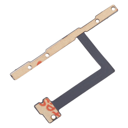 For Infinix Note 12 VIP X672 OEM Power Button & Volume Button Flex Cable by buy2fix