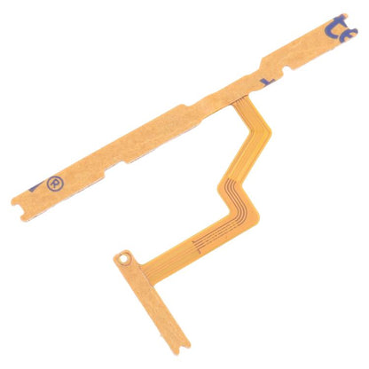 For Infinix Hot 50i X6531 OEM Power Button & Volume Button Flex Cable - Flex Cable by buy2fix | Online Shopping UK | buy2fix