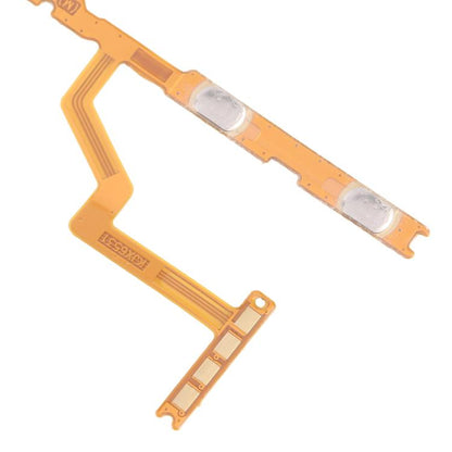 For Infinix Hot 50i X6531 OEM Power Button & Volume Button Flex Cable - Flex Cable by buy2fix | Online Shopping UK | buy2fix
