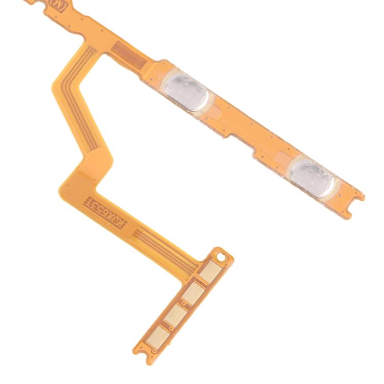 For Infinix Smart 9 X6532 OEM Power Button & Volume Button Flex Cable - Flex Cable by buy2fix | Online Shopping UK | buy2fix