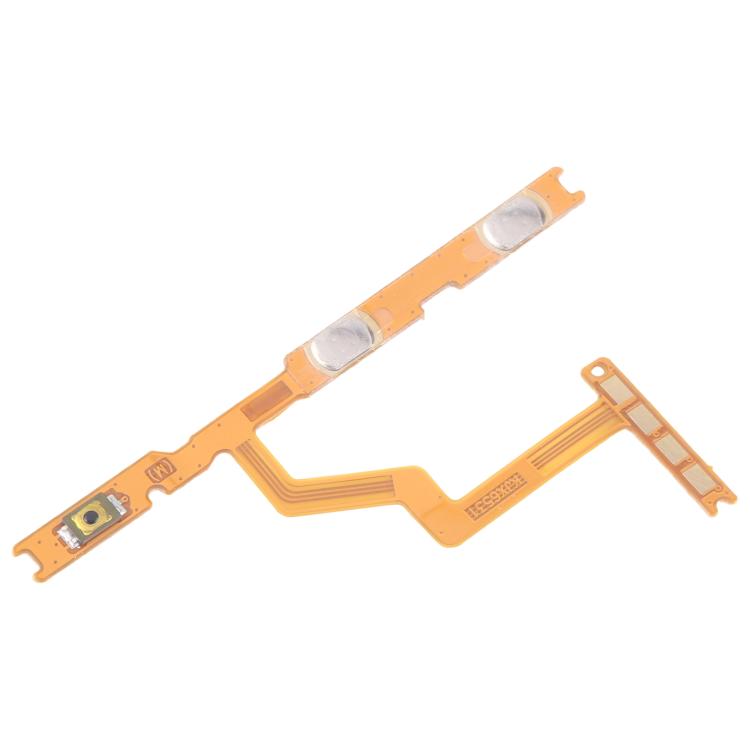 For Infinix Smart 9 HD X6532C OEM Power Button & Volume Button Flex Cable - Flex Cable by buy2fix | Online Shopping UK | buy2fix