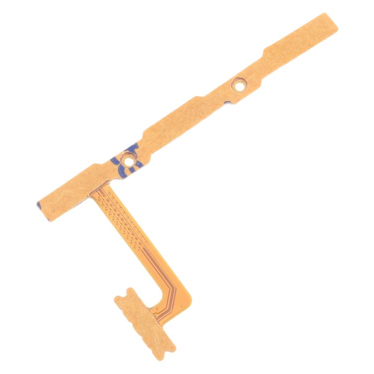 For Infinix Note 40 Pro+ 5G X6851B OEM Power Button & Volume Button Flex Cable - Flex Cable by buy2fix | Online Shopping UK | buy2fix