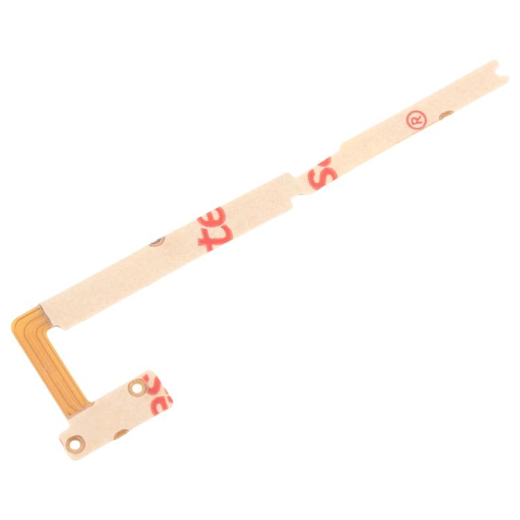 For Infinix Hot 20 5G X666B OEM Power Button & Volume Button Flex Cable - Flex Cable by buy2fix | Online Shopping UK | buy2fix