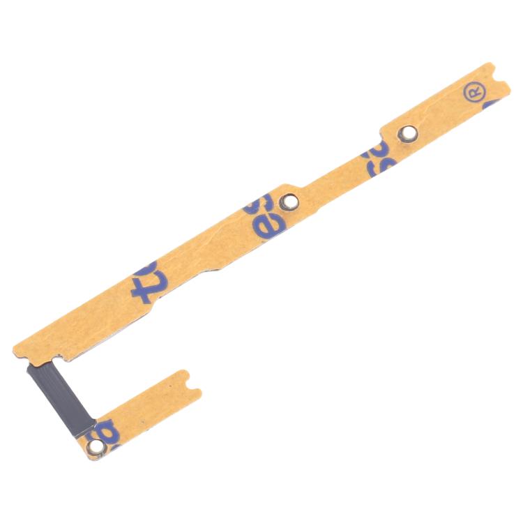 For Infinix Note 40X 5G X6838 OEM Power Button & Volume Button Flex Cable - Flex Cable by buy2fix | Online Shopping UK | buy2fix