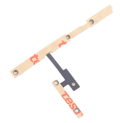 For Infinix Hot 50 5G X6720 OEM Power Button & Volume Button Flex Cable - Flex Cable by buy2fix | Online Shopping UK | buy2fix