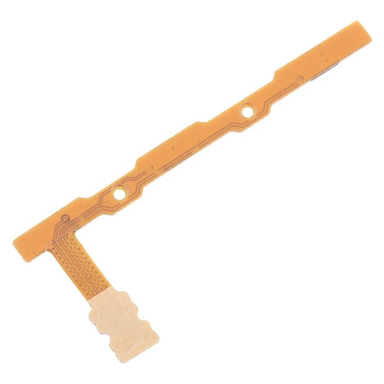 For Infinix Note 40 Pro 4G X6850 OEM Power Button & Volume Button Flex Cable - Flex Cable by buy2fix | Online Shopping UK | buy2fix