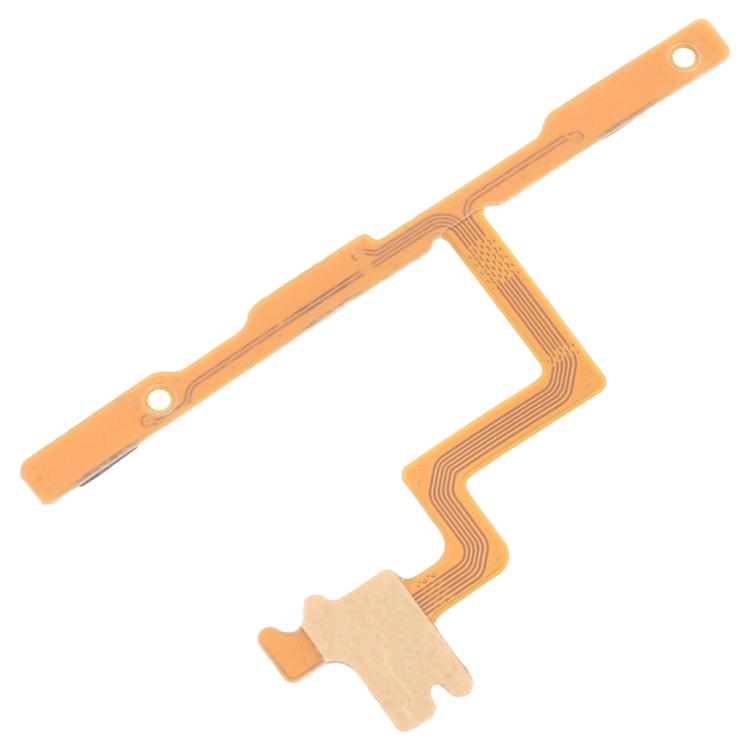 For Infinix Zero 40 5G X6861 OEM Power Button & Volume Button Flex Cable - Flex Cable by buy2fix | Online Shopping UK | buy2fix