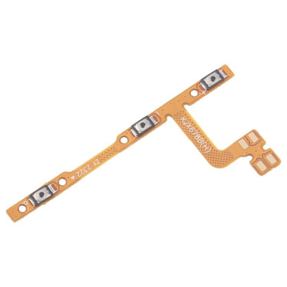For Infinix Note 30 Pro X678B OEM Power Button & Volume Button Flex Cable - Flex Cable by buy2fix | Online Shopping UK | buy2fix