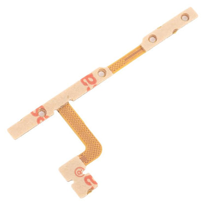 For Infinix Note 30 Pro X678B OEM Power Button & Volume Button Flex Cable - Flex Cable by buy2fix | Online Shopping UK | buy2fix
