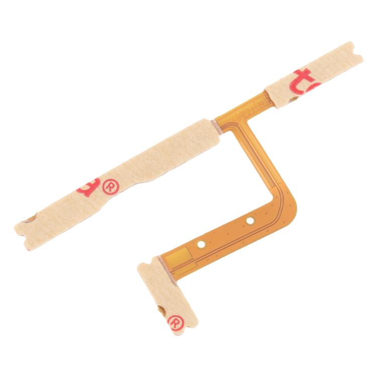 For Infinix Hot 30 4G X6831 OEM Power Button & Volume Button Flex Cable - Flex Cable by buy2fix | Online Shopping UK | buy2fix