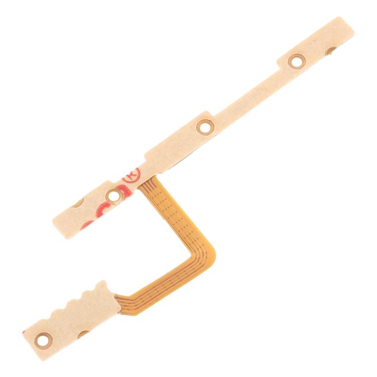 For Infinix Note 30 5G X6711 OEM Power Button & Volume Button Flex Cable - Flex Cable by buy2fix | Online Shopping UK | buy2fix