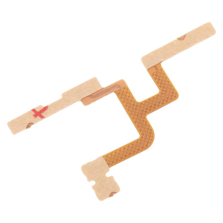 For Infinix Zero 20 4G X6821 OEM Power Button & Volume Button Flex Cable - Flex Cable by buy2fix | Online Shopping UK | buy2fix