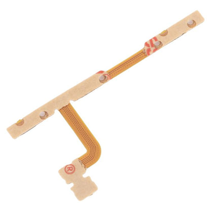 For Infinix Note 30i X6716 OEM Power Button & Volume Button Flex Cable - Flex Cable by buy2fix | Online Shopping UK | buy2fix