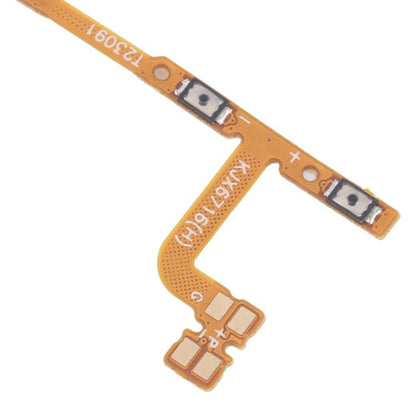 For Infinix Note 30i X6716 OEM Power Button & Volume Button Flex Cable - Flex Cable by buy2fix | Online Shopping UK | buy2fix