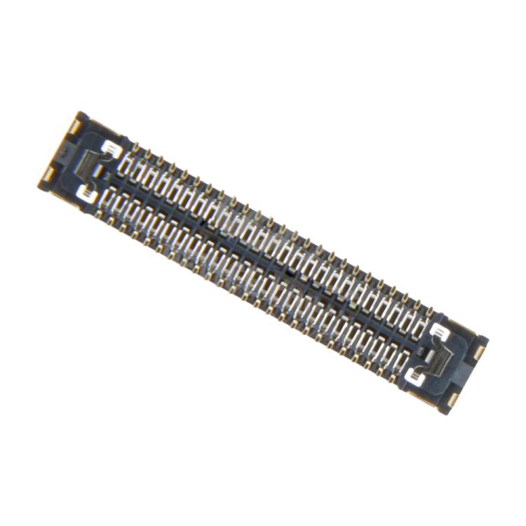 For iPhone 16 Pro / 16 Pro Max Charging FPC Connector On Motherboard - Others by buy2fix | Online Shopping UK | buy2fix