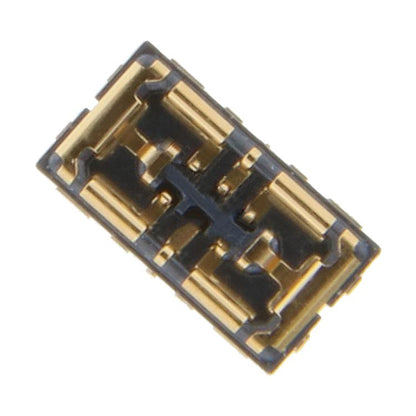 For iPhone 16 Pro / 16 Pro Max Volume Button FPC Connector On Motherboard - Others by buy2fix | Online Shopping UK | buy2fix