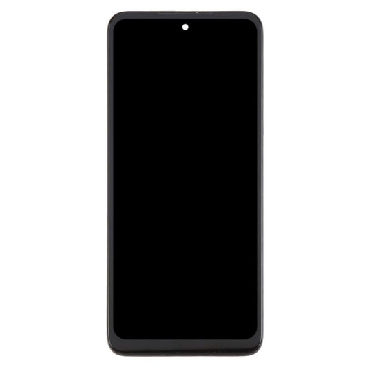 For Motorola Moto G35 OEM LCD Screen Digitizer Full Assembly with Frame - LCD Screen by buy2fix | Online Shopping UK | buy2fix