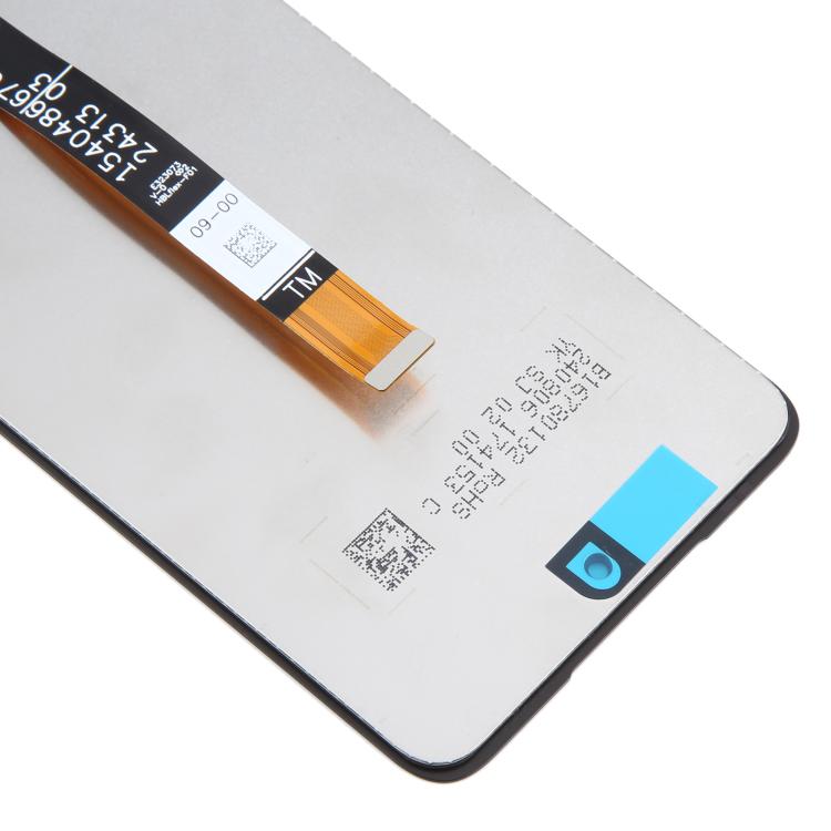 For Motorola Moto G Power 2025 XT2515-1 OEM LCD Screen with Digitizer Full Assembly - LCD Screen by buy2fix | Online Shopping UK | buy2fix