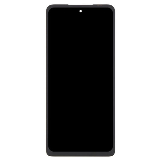 For Motorola Moto G75 XT2437-2 OEM LCD Screen with Digitizer Full Assembly - LCD Screen by buy2fix | Online Shopping UK | buy2fix