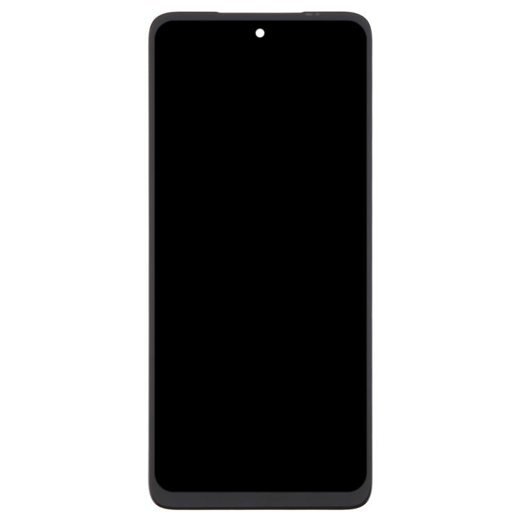 For Motorola Moto G 2025 OEM LCD Screen with Digitizer Full Assembly - LCD Screen by buy2fix | Online Shopping UK | buy2fix