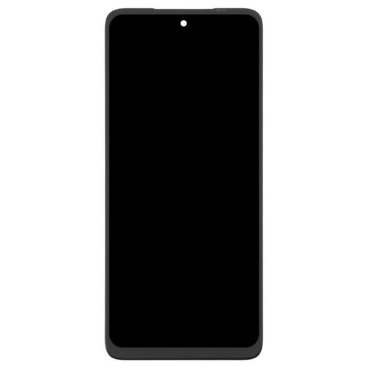 For Motorola Moto G 2025 OEM LCD Screen with Digitizer Full Assembly - LCD Screen by buy2fix | Online Shopping UK | buy2fix