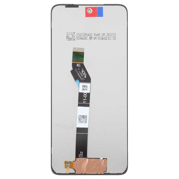 For Motorola Moto G 2025 OEM LCD Screen with Digitizer Full Assembly - LCD Screen by buy2fix | Online Shopping UK | buy2fix