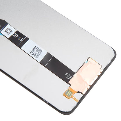 For Motorola Moto G 2025 OEM LCD Screen with Digitizer Full Assembly - LCD Screen by buy2fix | Online Shopping UK | buy2fix