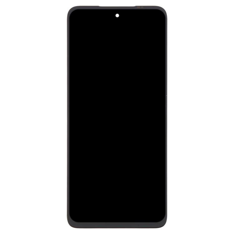 For Motorola Moto G15 OEM LCD Screen with Digitizer Full Assembly - LCD Screen by buy2fix | Online Shopping UK | buy2fix