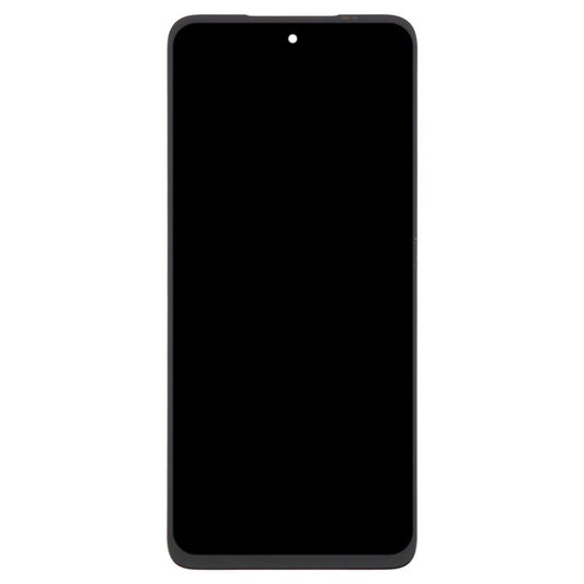 For Motorola Moto G15 OEM LCD Screen with Digitizer Full Assembly - LCD Screen by buy2fix | Online Shopping UK | buy2fix