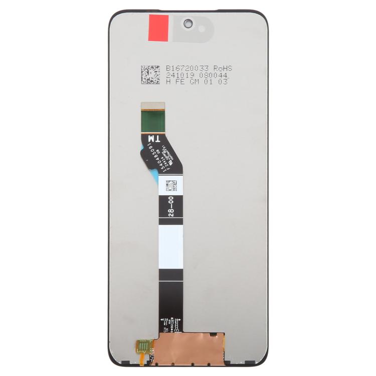 For Motorola Moto G15 Power OEM LCD Screen with Digitizer Full Assembly - LCD Screen by buy2fix | Online Shopping UK | buy2fix