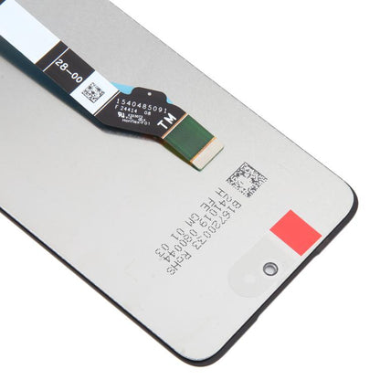 For Motorola Moto G15 Power OEM LCD Screen with Digitizer Full Assembly - LCD Screen by buy2fix | Online Shopping UK | buy2fix