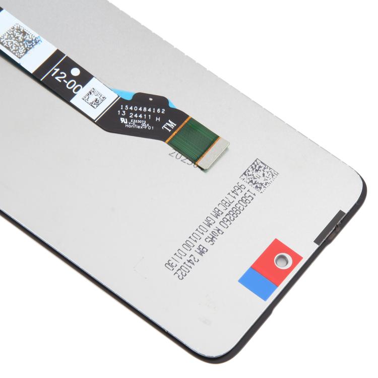 For Motorola Moto G05 OEM LCD Screen with Digitizer Full Assembly - LCD Screen by buy2fix | Online Shopping UK | buy2fix