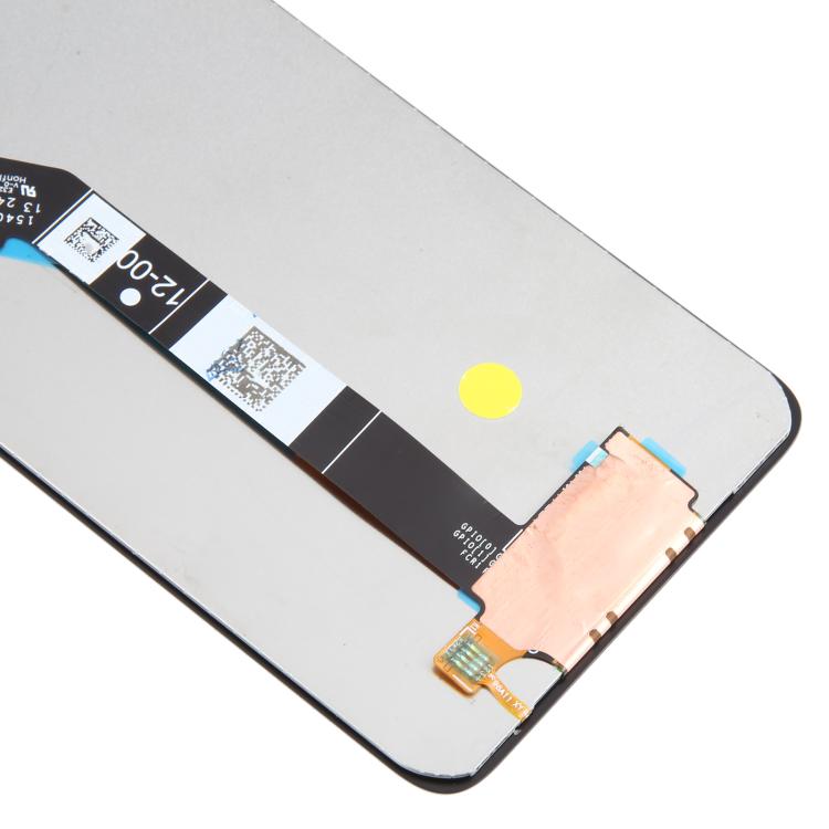 For Motorola Moto E15 OEM LCD Screen with Digitizer Full Assembly - LCD Screen by buy2fix | Online Shopping UK | buy2fix