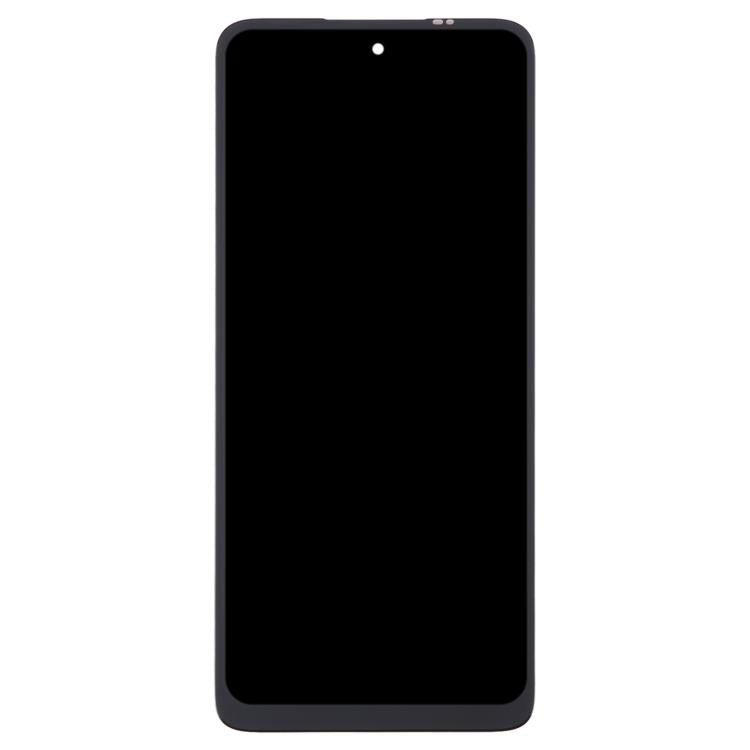 For Motorola Moto G55 OEM LCD Screen with Digitizer Full Assembly - LCD Screen by buy2fix | Online Shopping UK | buy2fix