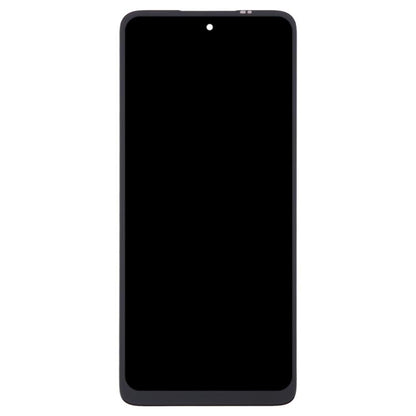 For Motorola Moto G55 OEM LCD Screen with Digitizer Full Assembly - LCD Screen by buy2fix | Online Shopping UK | buy2fix