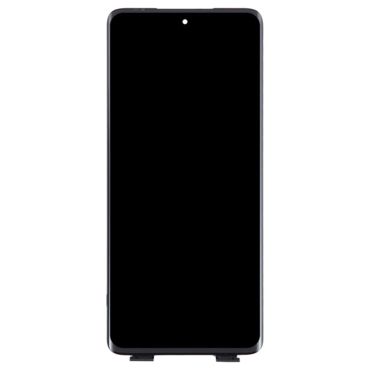 For Motorola Edge 40 Neo Original LCD Screen with Digitizer Full Assembly by buy2fix