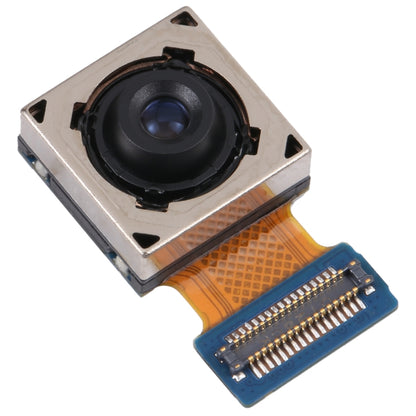 For Samsung Galaxy M33 5G Back Facing Camera - Camera Series by buy2fix | Online Shopping UK | buy2fix