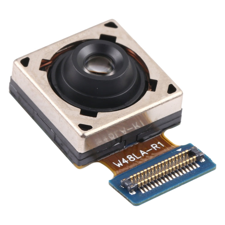 For Samsung Galaxy M42 5G Back Facing Camera - Camera Series by buy2fix | Online Shopping UK | buy2fix