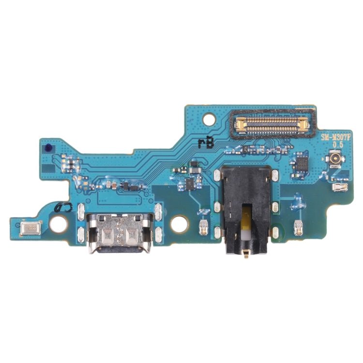 For Samsung Galaxy M21 2021 Original Charging Port Board - Tail Connector by buy2fix | Online Shopping UK | buy2fix