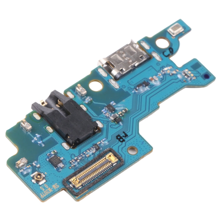 For Samsung Galaxy M21 2021 Original Charging Port Board - Tail Connector by buy2fix | Online Shopping UK | buy2fix