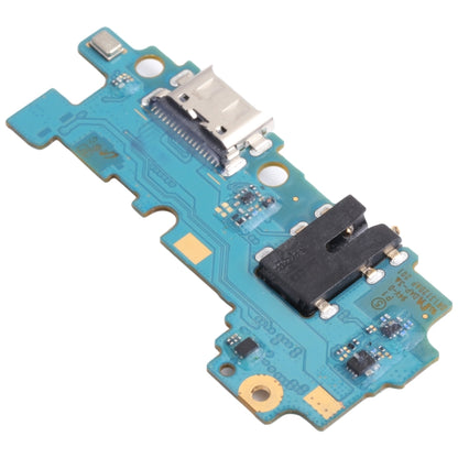 For Samsung Galaxy M42 5G Original Charging Port Board - Tail Connector by buy2fix | Online Shopping UK | buy2fix