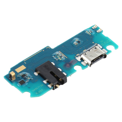 For Samsung Galaxy M12 Original Charging Port Board - Tail Connector by buy2fix | Online Shopping UK | buy2fix
