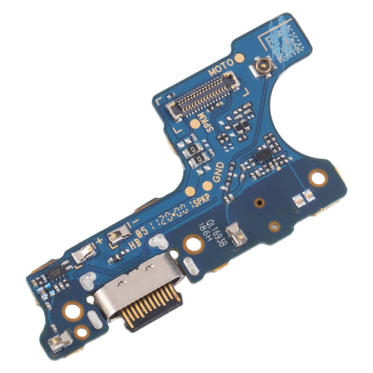 For Samsung Galaxy A01 Core SM-A013 Original Charging Port Board - Tail Connector by buy2fix | Online Shopping UK | buy2fix