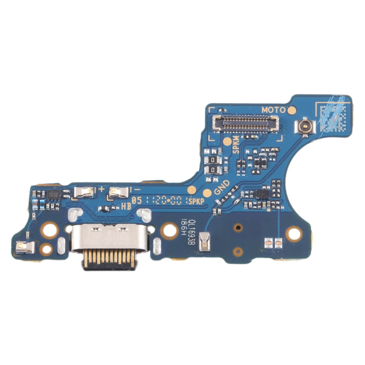 For Samsung Galaxy M01 Core SM-M013 Original Charging Port Board - Tail Connector by buy2fix | Online Shopping UK | buy2fix