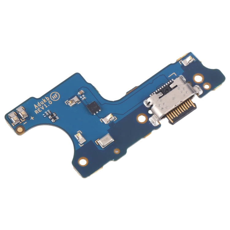 For Samsung Galaxy M01 Core SM-M013 Original Charging Port Board - Tail Connector by buy2fix | Online Shopping UK | buy2fix
