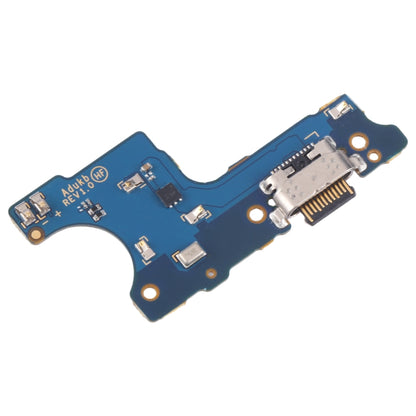 For Samsung Galaxy M01 Core SM-M013 Original Charging Port Board - Tail Connector by buy2fix | Online Shopping UK | buy2fix