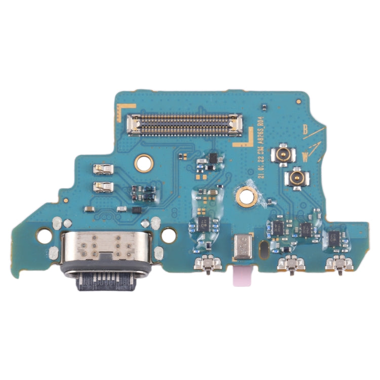 For Samsung Galaxy A82 / A82 5G Original Charging Port Board - Tail Connector by buy2fix | Online Shopping UK | buy2fix
