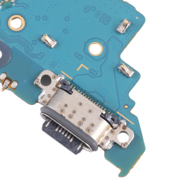 For Samsung Galaxy A82 / A82 5G Original Charging Port Board - Tail Connector by buy2fix | Online Shopping UK | buy2fix