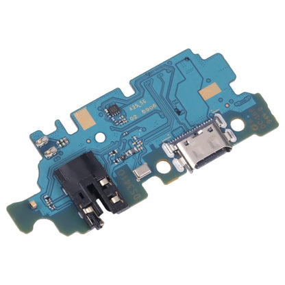 For Samsung Galaxy A25 5G SM-A256B Original Charging Port Board - Tail Connector by buy2fix | Online Shopping UK | buy2fix